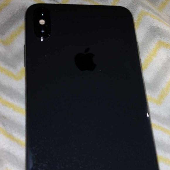 Apple iPhone XS 64GB grey